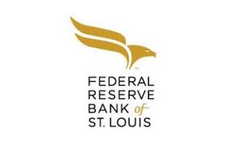 Federal Reserve Bank of St Louis 