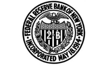 The Federal Reserve Bank of New York