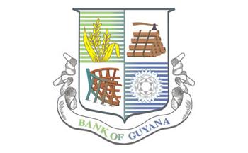 Bank of Guyana