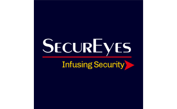 SecurEyes Logo 2023