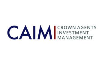 CAIM 2024 - Logo