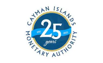 Cayman Islands Monetary Authority