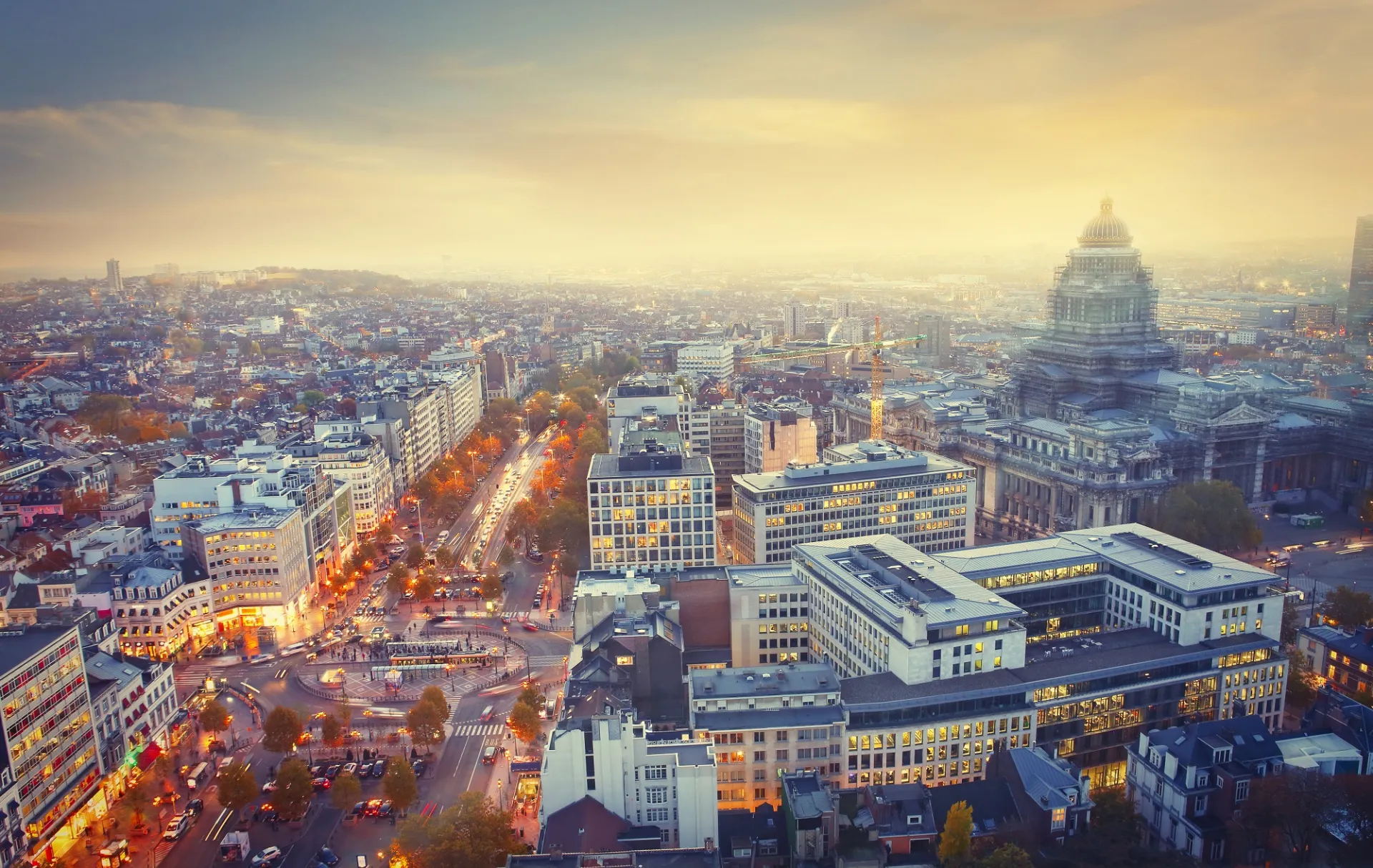 Fintech Regtech Brussels Thumbnail