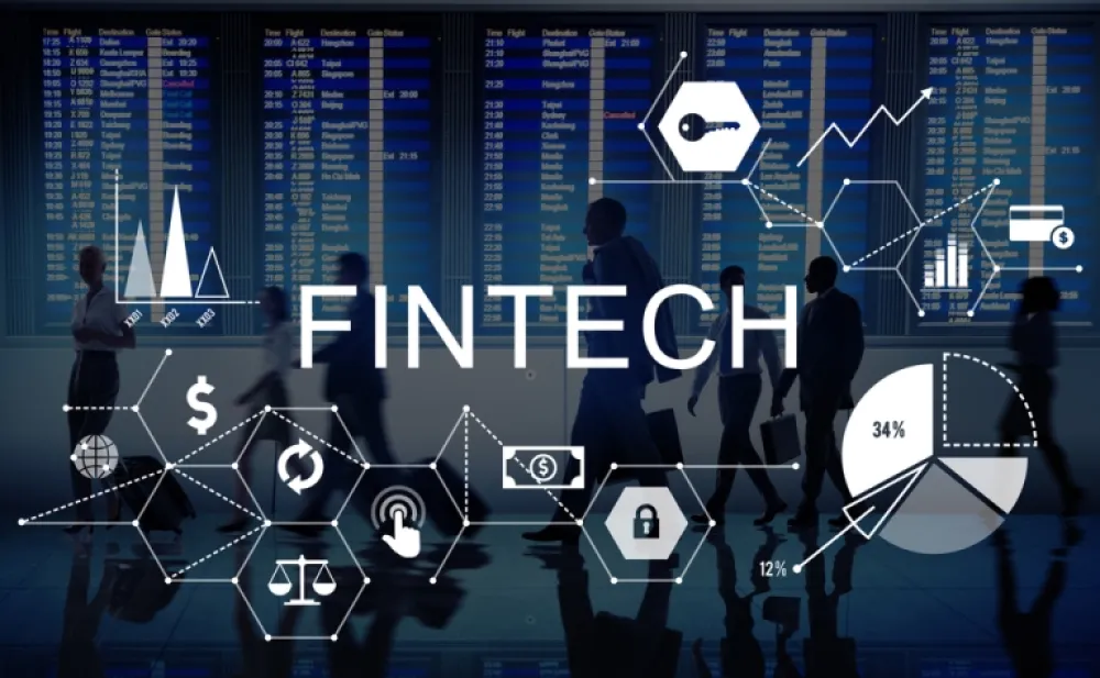 FinTech: Innovation in Payments and Settlements Thumbnail