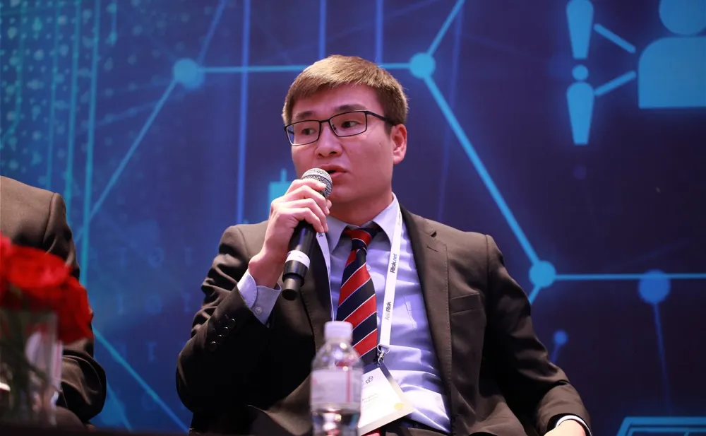 FinTech and RegTech Global Supervisory Summit - imagery Thumbnail