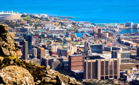 Why Cape Town? Thumbnail
