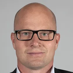 Morten Kjærgaard Thumbnail