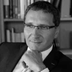 Johannes Turner B&W Thumbnail