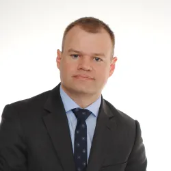 Kestutis Laurinavicius Thumbnail