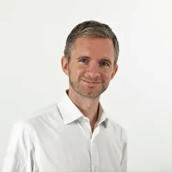 Ben Dyson