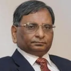 Anand Sinha