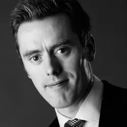 Paul Woods