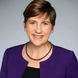 Angela O’Connor 