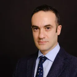 Dr. Phoebus Athanassiou
