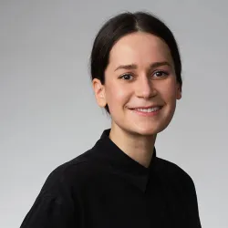 Johanna Schreck