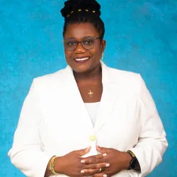 Kechewia Charles 