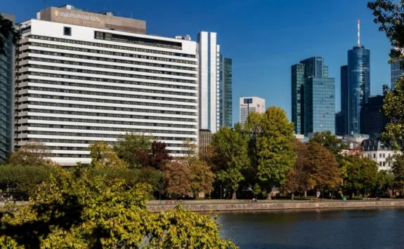 InterContinental Hotel Frankfurt Thumbnail